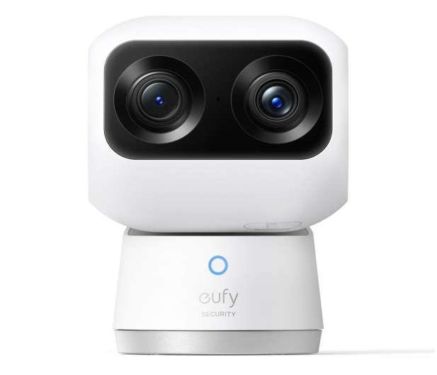 Eufy INDOOR CAM S350 2K+4K WiFi - 1262254 - zdjęcie